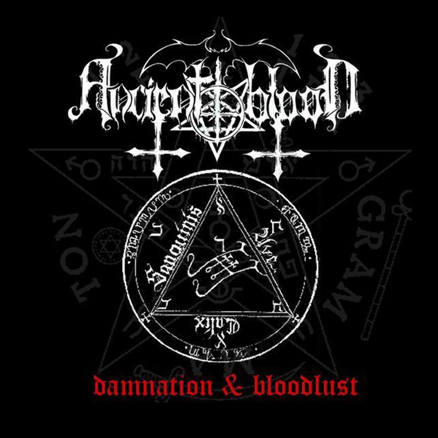 Haggard heavenly damnation. Ancient Black Metal. Vampiric Black Metal группы. Ваалберит демон.