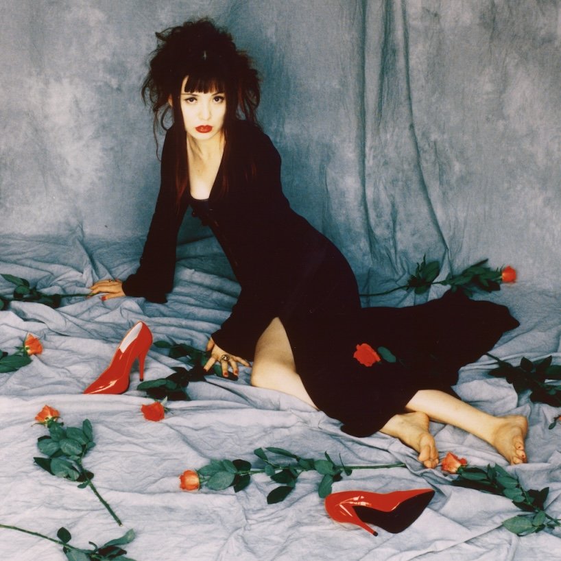 邦楽 Poison Girl Friend love me POiSON GiRL FRiEND: Love Me (1994) – FOND/SOUND