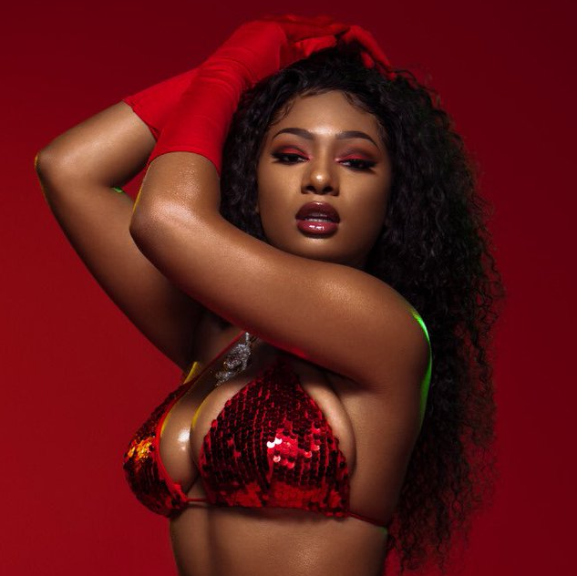 Megan Thee Stallion Photos 178 Of 446 Last Fm