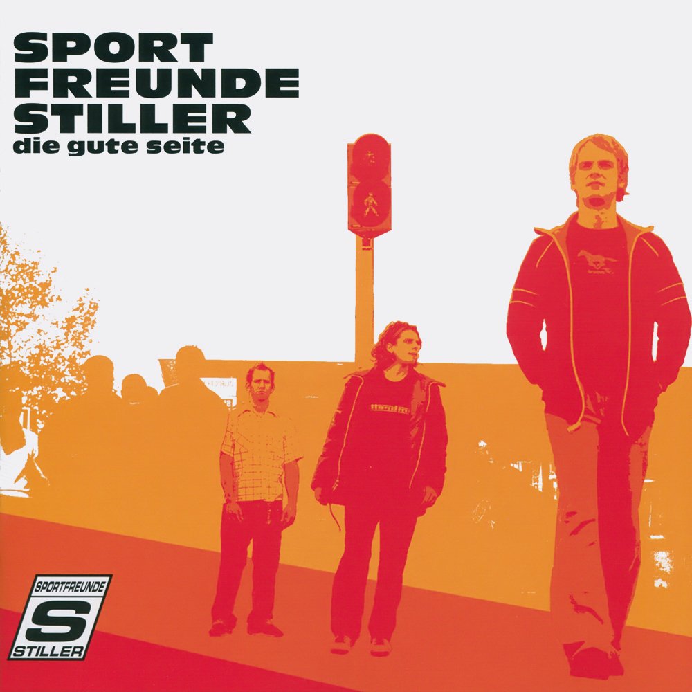 Ein Kompliment — Sportfreunde Stiller | Last.fm