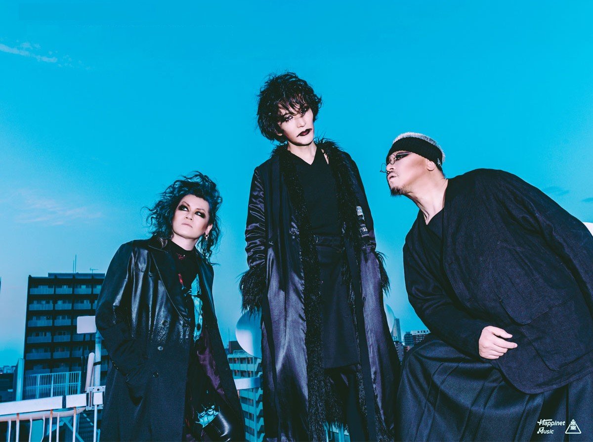 cali≠gari cali≠gari 30 狂信盤 cali≠gari CDアルバム「30」狂信