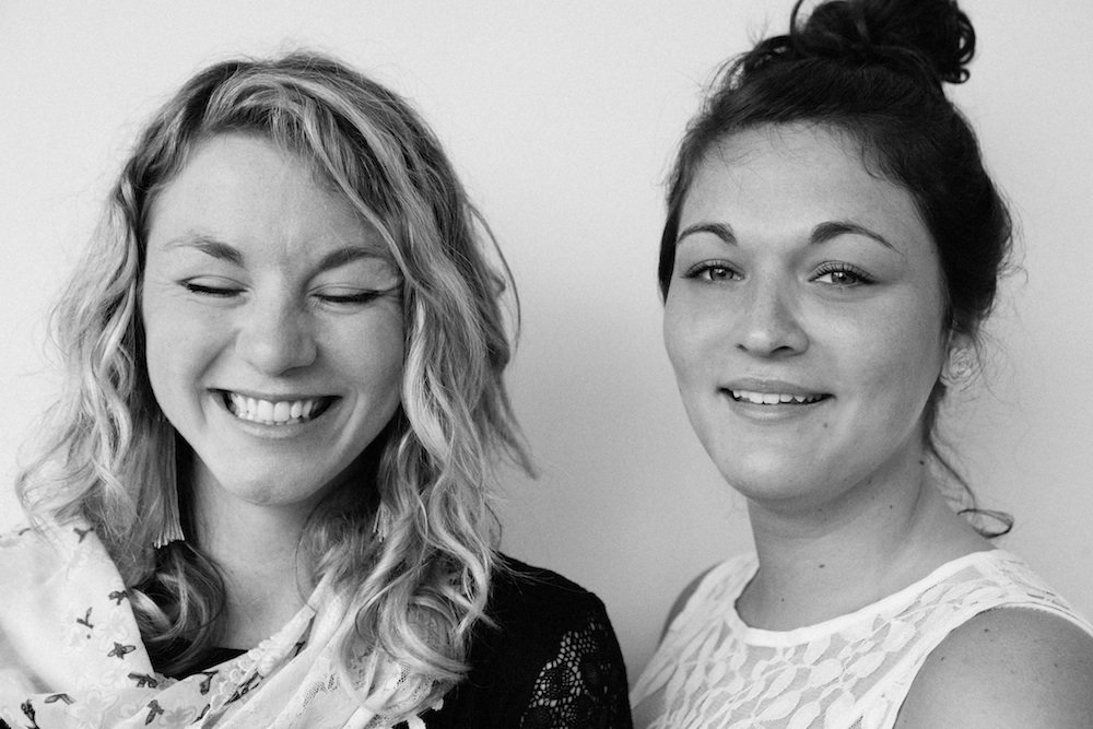 Les Soeurs Boulay Hometown Lineup Biography Last Fm
