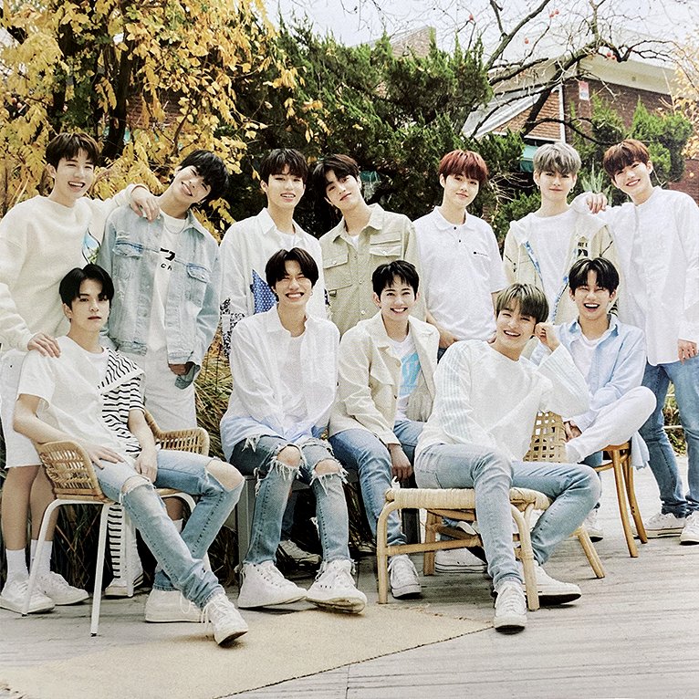 Treasure music, videos, stats, and photos | Last.fm