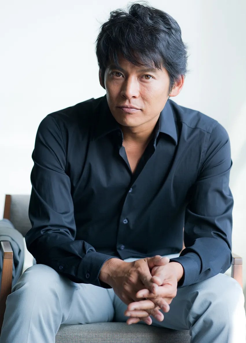ひとりぼっちから始めよう — 織田裕二 | Last.fm