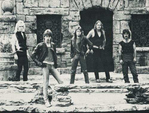 Medieval Steel music, videos, stats, and photos | Last.fm