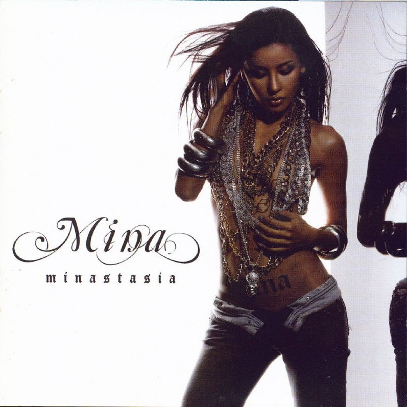 Minastasia — Shim Mina | Last.fm