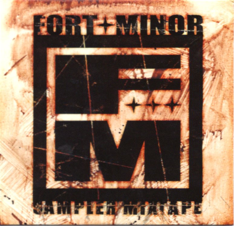 remember the name fort minor
