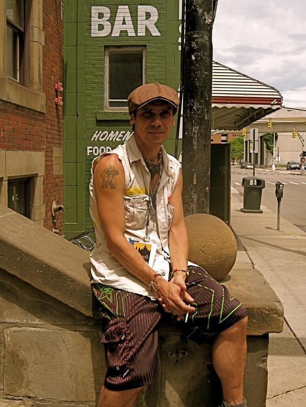 Manu Chao music, videos, stats, and photos Last.fm