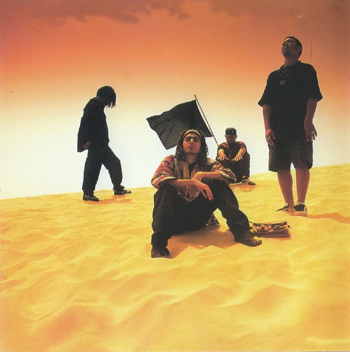 Dream Warriors music, videos, stats, and photos | Last.fm