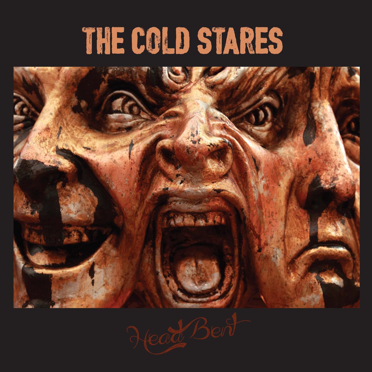 John — The Cold Stares | Last.fm