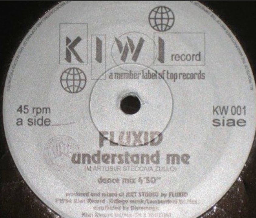 U Know Me Records