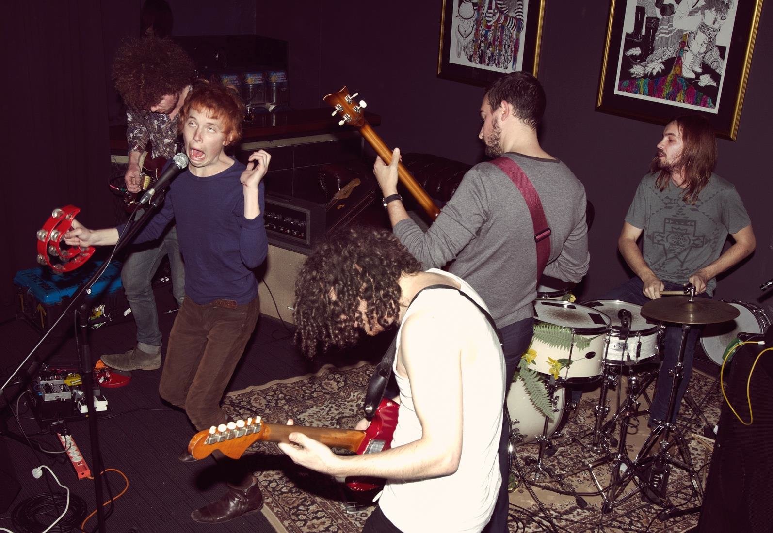 Mink Mussel Creek Music Videos Stats And Photos Last Fm