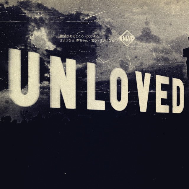 Unlove S