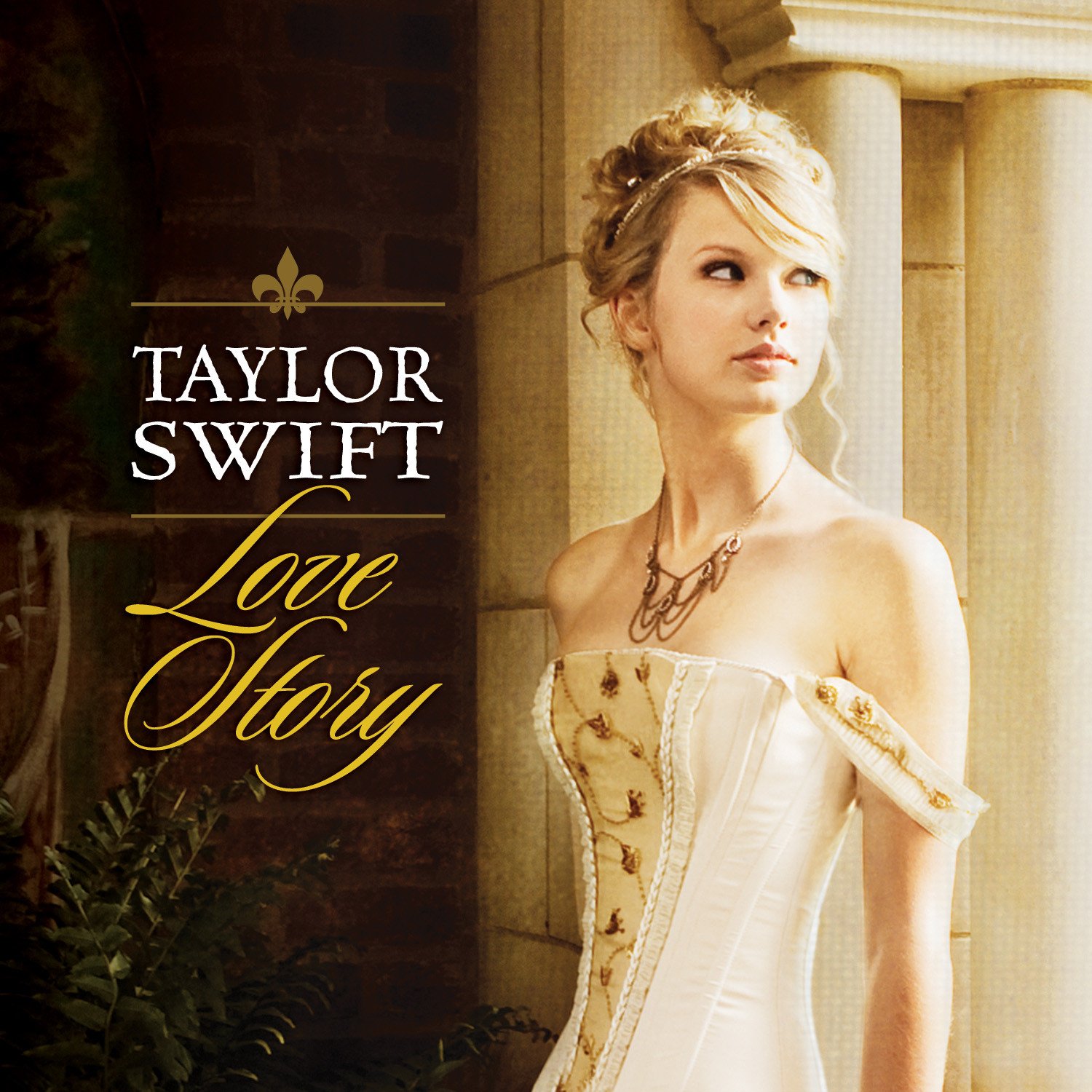 Love Story - Single — Taylor Swift | Last.fm