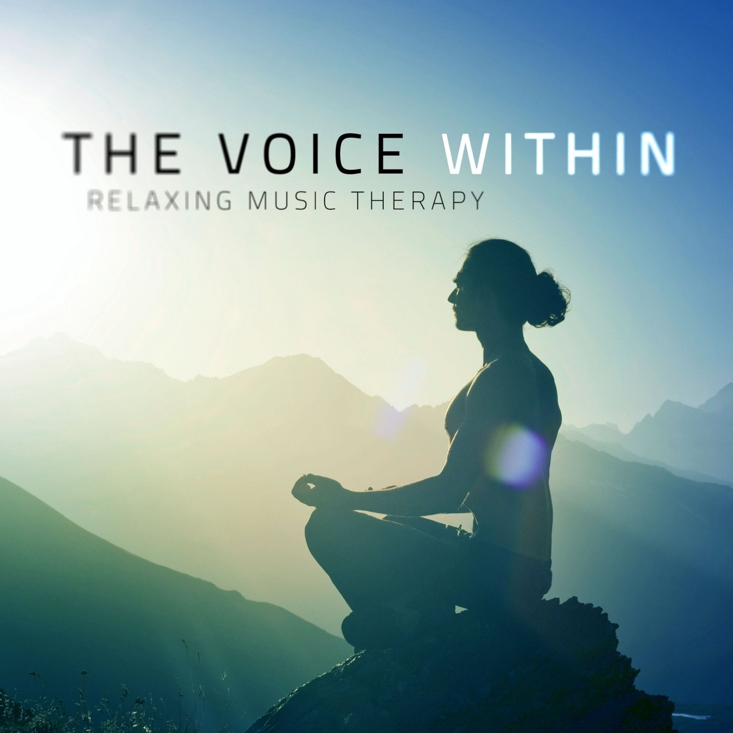 Плейлист медитация. The Voice within текст. The Voice within.