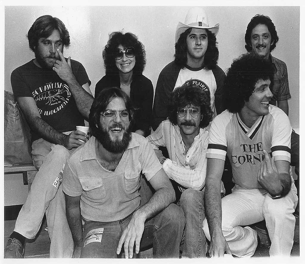 Pure Prairie League music, videos, stats, and photos | Last.fm