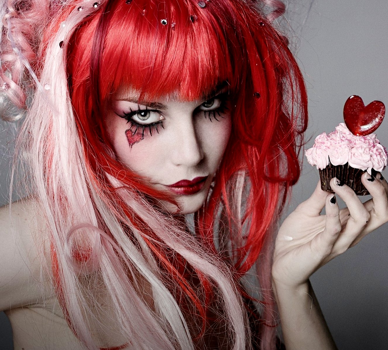 Emilie Autumn Cover Image