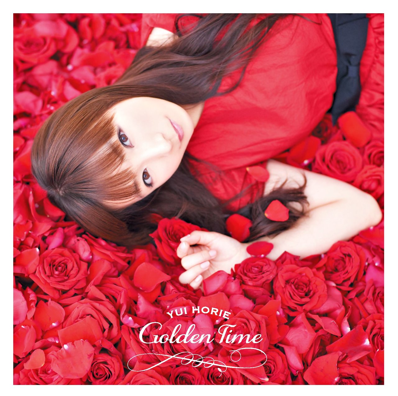 Golden Time 堀江由衣 Last Fm