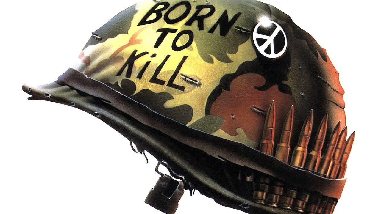 Full Metal Jacket Soundtrack music, videos, stats, and