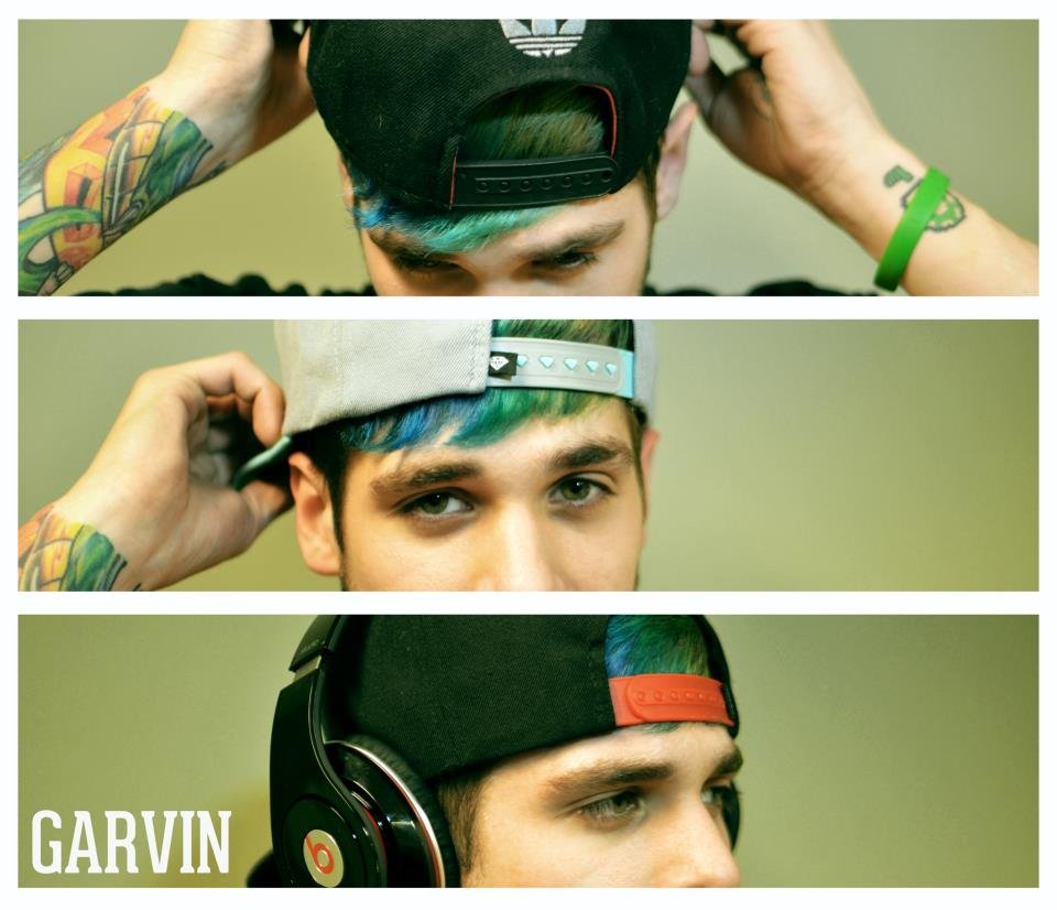 Garvin music, videos, stats, and photos | Last.fm