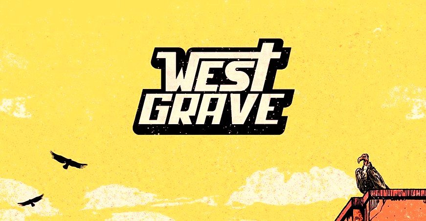 West Grave