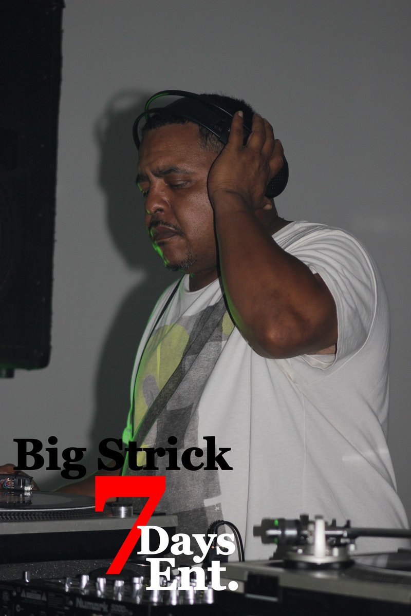 Big Strick music, videos, stats, photos | Last.fm