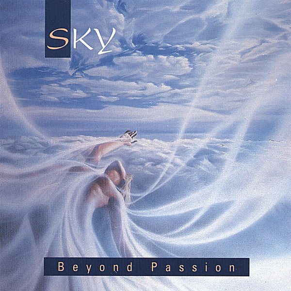 Beyond Passion — Sky Last Fm