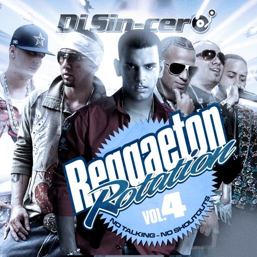 Reggaeton music, videos, stats, and photos | Last.fm Reggaeton Music