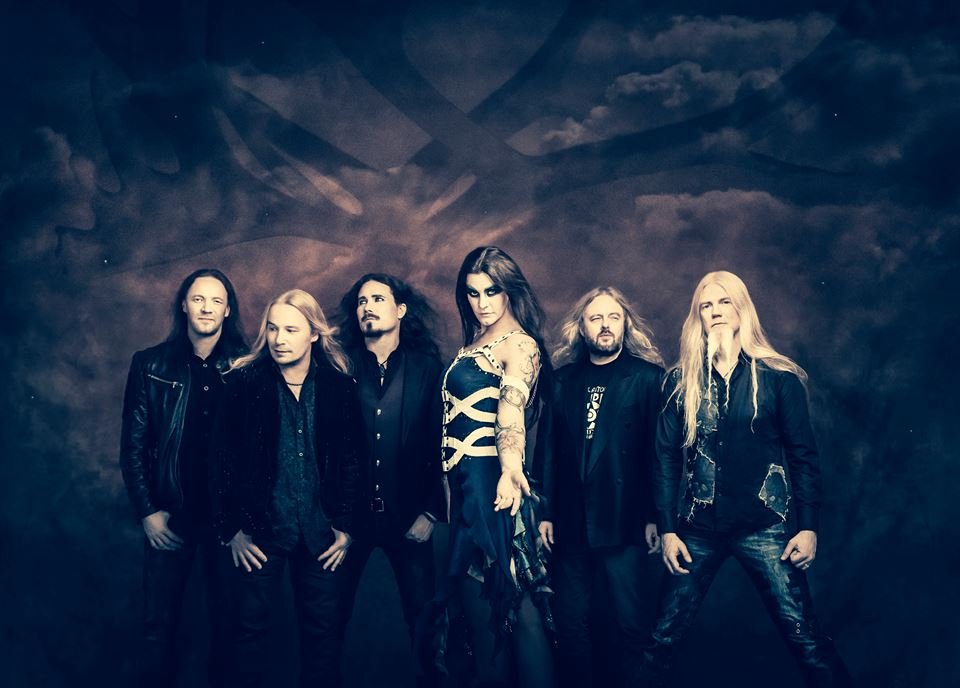 Nightwish music, videos, stats, and photos Last.fm