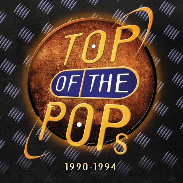 Top Of The Pops 1995 To 2000