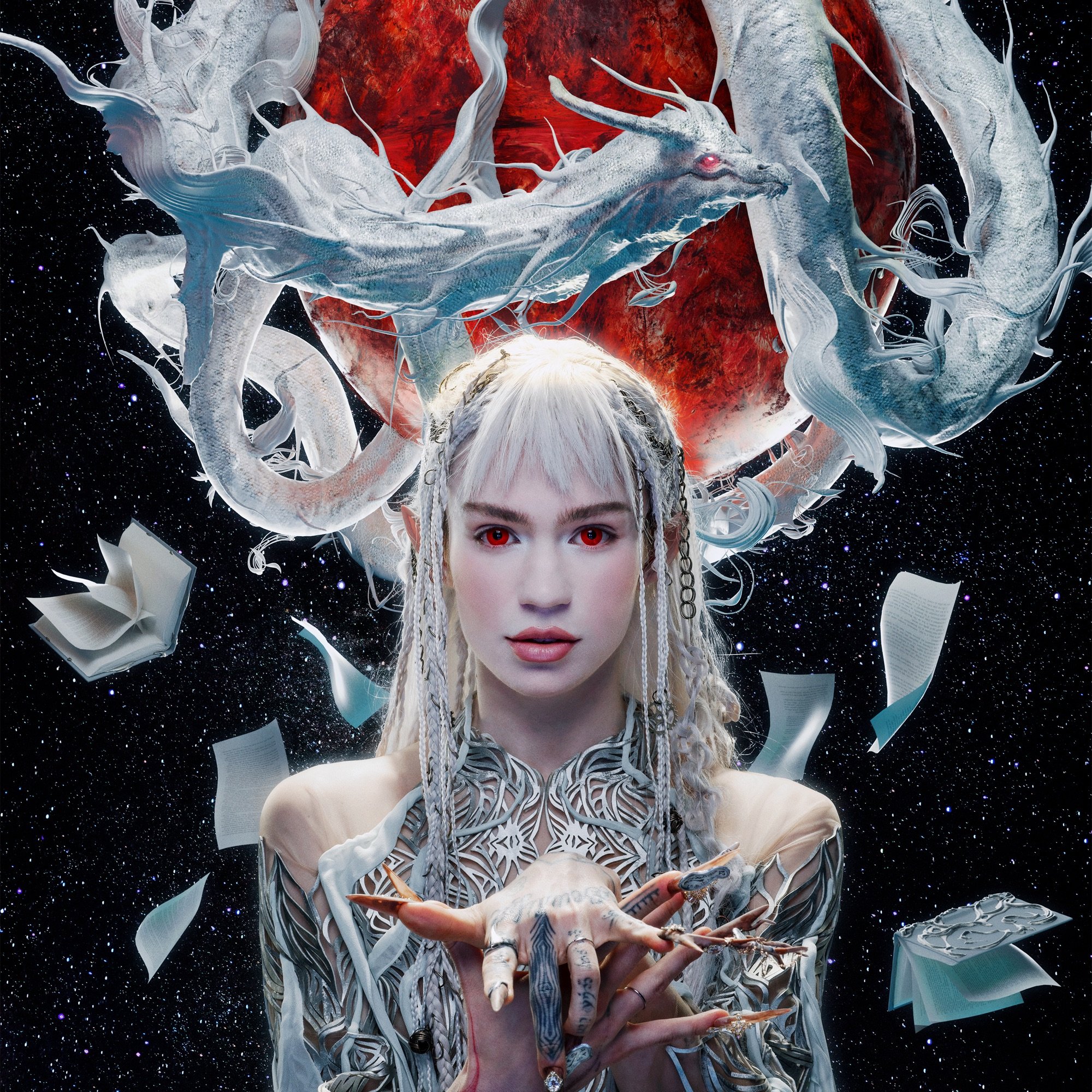 Misha Grimes