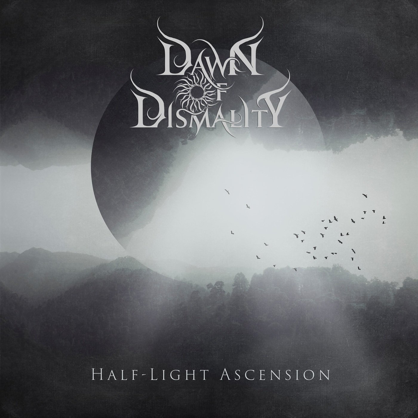 Dawn Ascending