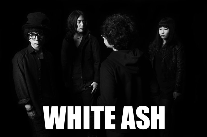 White Ash Music Videos Stats And Photos Last Fm White Ash Music Videos Stats And Photos Last Fm