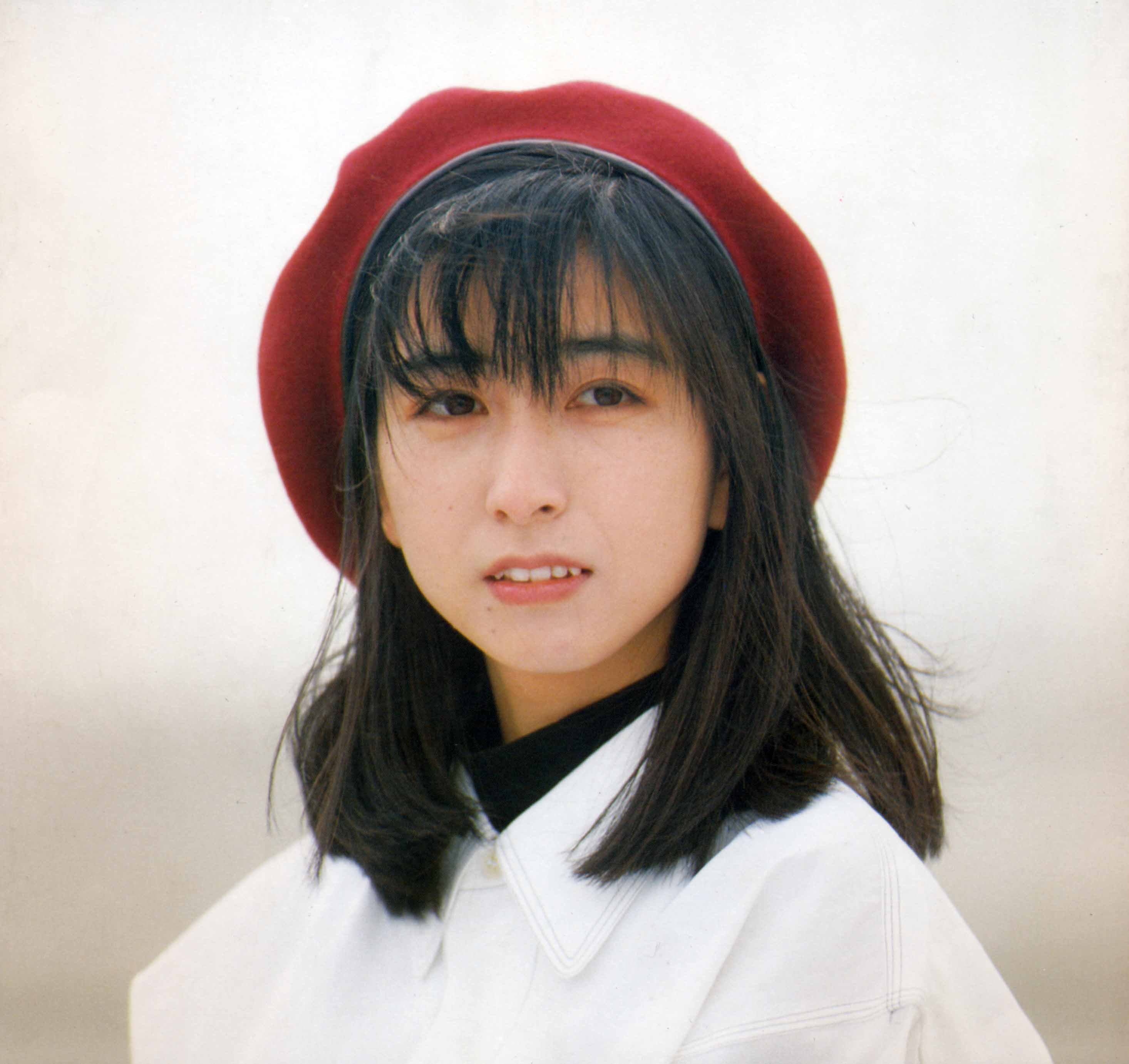 はぐれそうな天使 — 岡村孝子 | Last.fm