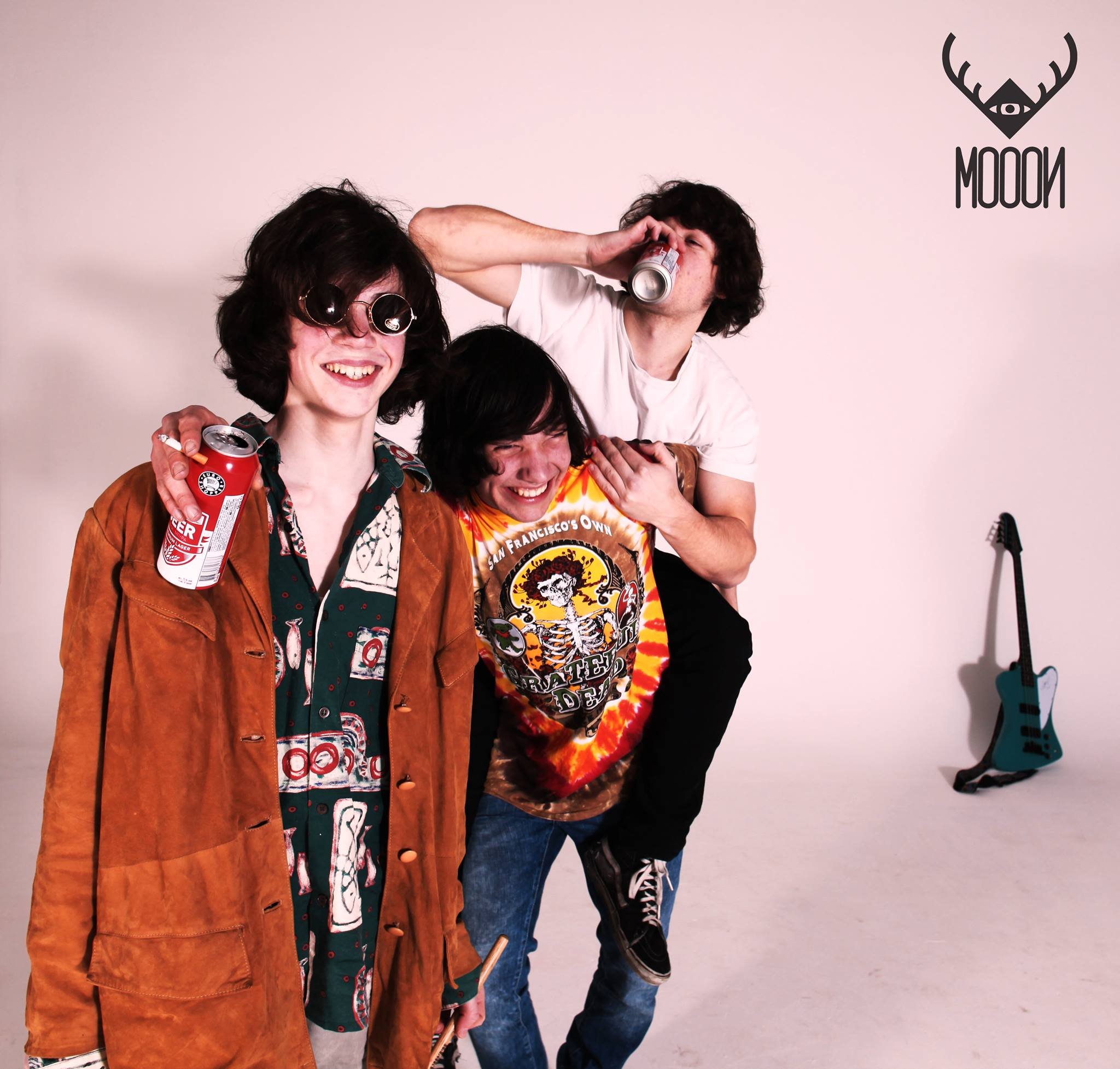 Mooon music, videos, stats, and photos | Last.fm