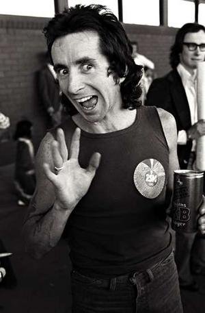 Bon Scott Photos (1 of 31) | Last.fm