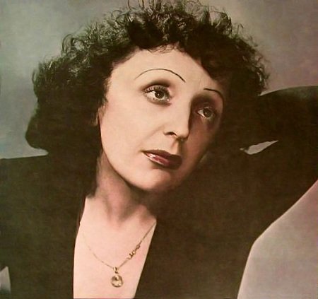 Эдит пиаф биография личная жизнь фото Альбомы и дискография Édith Piaf Last.fm