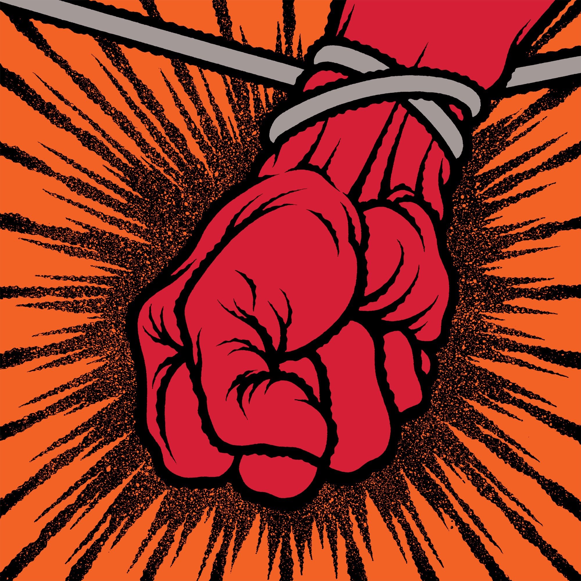 St. Anger — Metallica | Last.fm