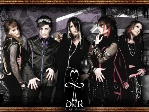 DNR Music, Videos, Stats, And Photos | Last.Fm