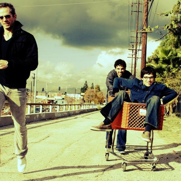 Crash Kings music, videos, stats, and photos Last.fm