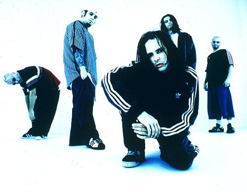 Korn music, videos, stats, and photos | Last.fm