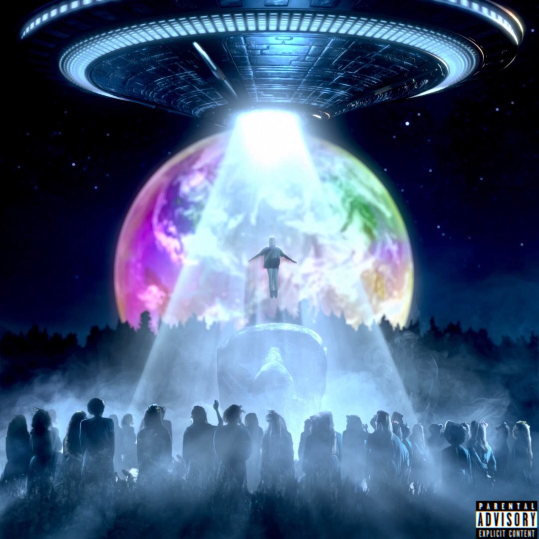 Lil Uzi Vert Eternal Atake Cover 11 Von 13 Last Fm