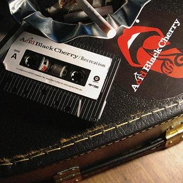 Beautiful Name Acid Black Cherry Last Fm