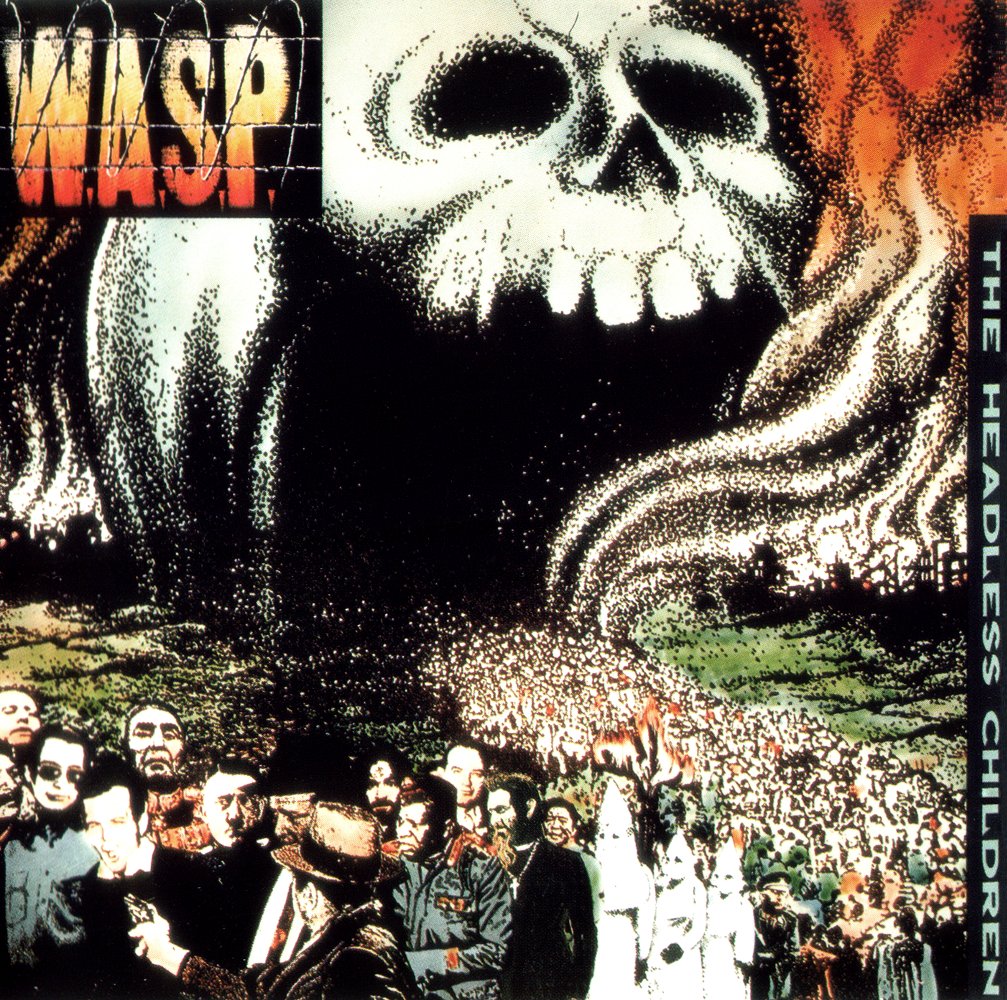 The Headless Children — W.A.S.P. | Last.fm