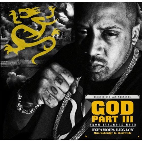 洋楽 INFAMOUS LEGACY / BLAQMOBB GOD PART III Mobb Deep - G.O.D. Pt. III (Feat. Godfather: Pt. III) - YouTube
