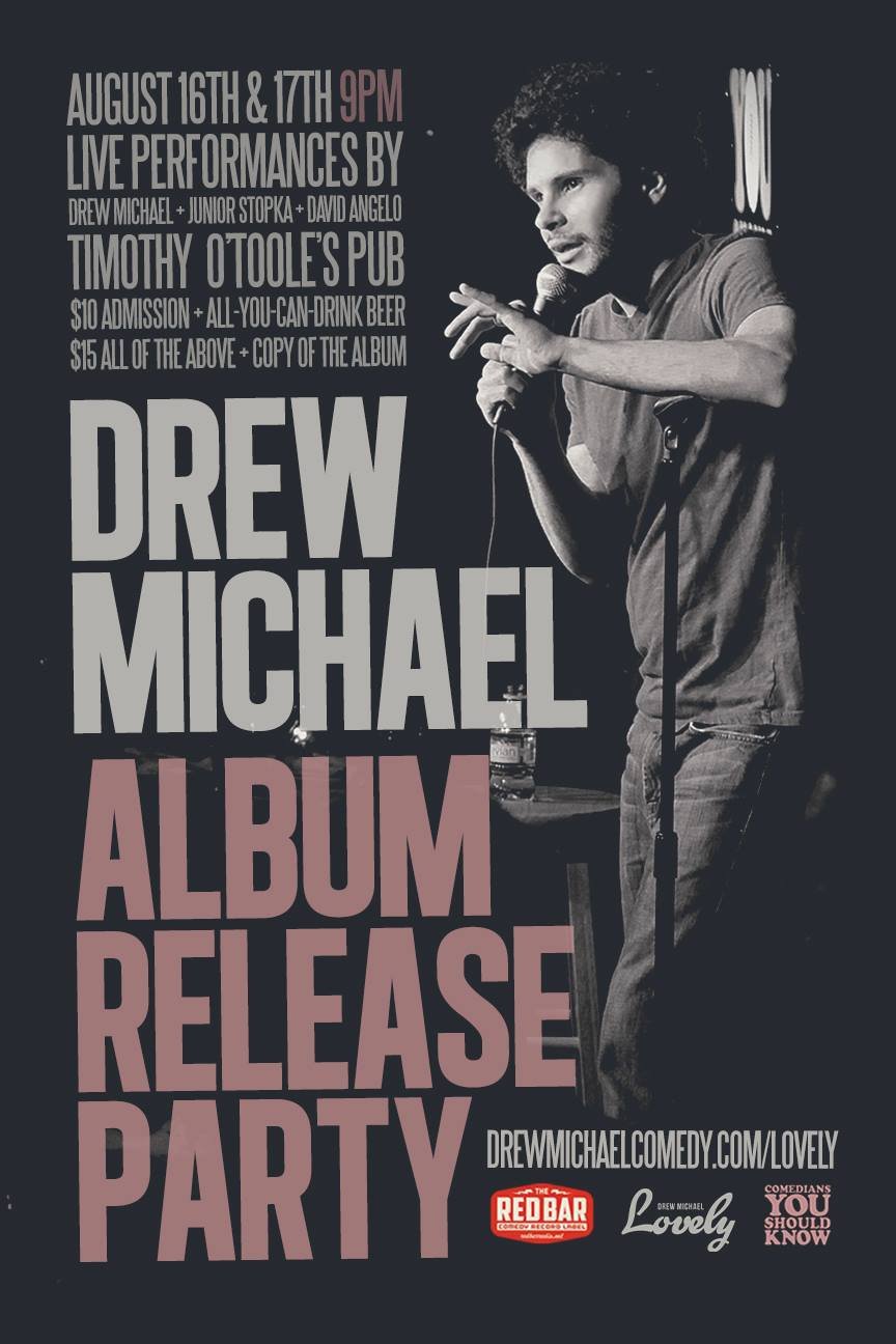 Drew Michael biography | Last.fm