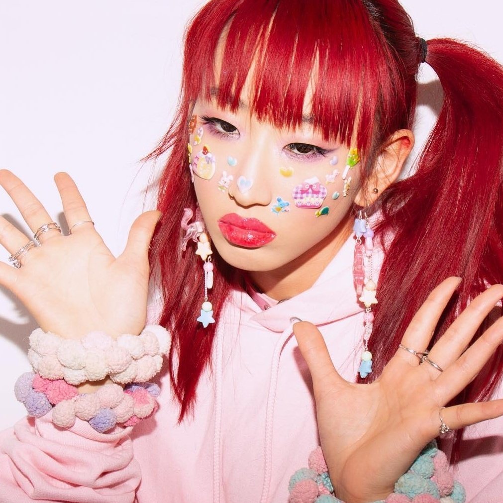 Lil Mariko Photos (21 of 25) | Last.fm