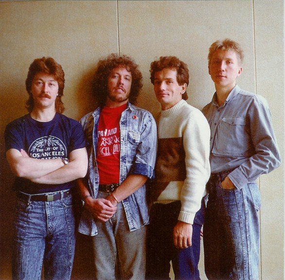 Машина Времени: Музыка, Видео, Статистика И Фотографии | Last.Fm