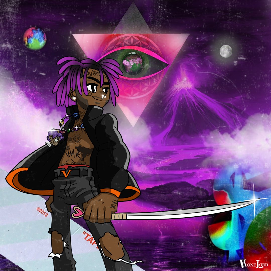 Forever Young — Lil Uzi Vert | Last.fm