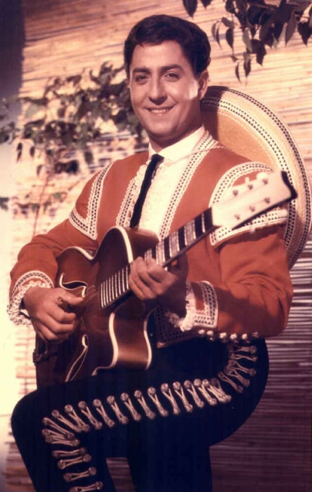 Vico Torriani Profile Picture